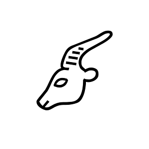 Anatolian Hieroglyph A104
