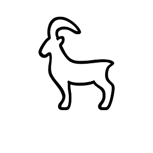 Anatolian Hieroglyph A104b