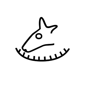 Anatolian Hieroglyph A106