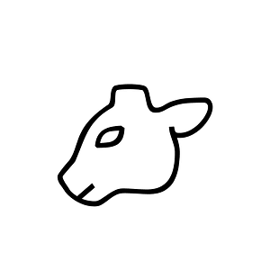 Anatolian Hieroglyph A109