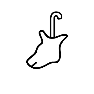 Anatolian Hieroglyph A114
