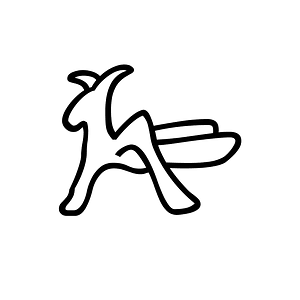 Anatolian Hieroglyph A120