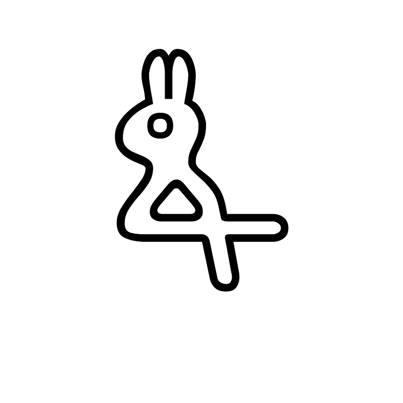 Anatolian Hieroglyph A122