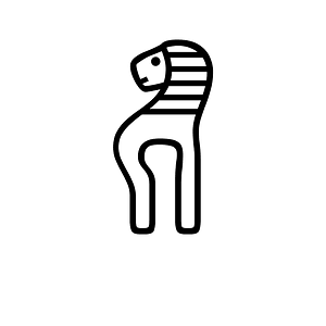 Anatolian Hieroglyph A123