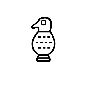 Anatolian Hieroglyph A129