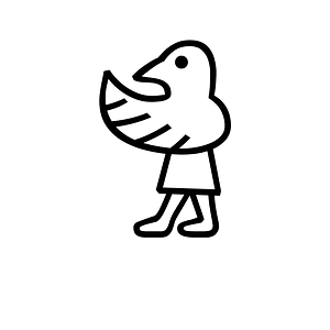 Anatolian Hieroglyph A133
