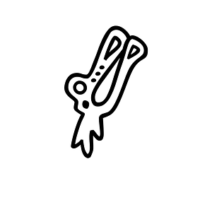 Anatolian Hieroglyph A137