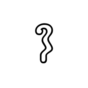Anatolian Hieroglyph A144