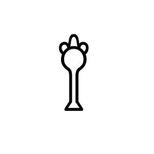 Anatolian Hieroglyph A154