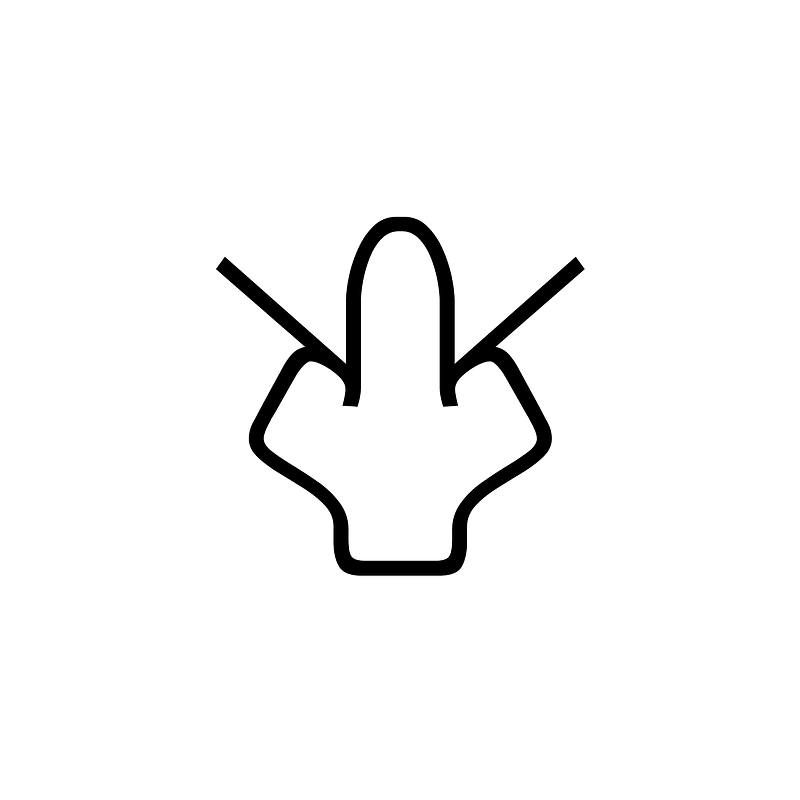 Anatolian Hieroglyph A174