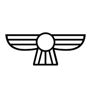 Anatolian Hieroglyph A190