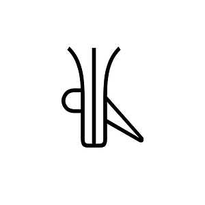 Anatolian Hieroglyph A197