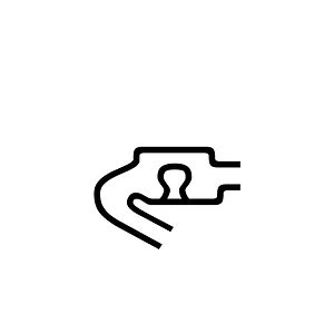 Anatolian Hieroglyph A202a