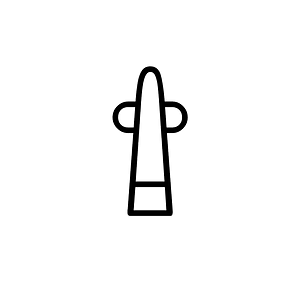 Anatolian Hieroglyph A208