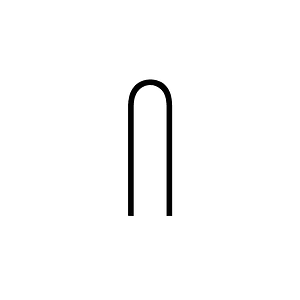 Anatolian Hieroglyph A209