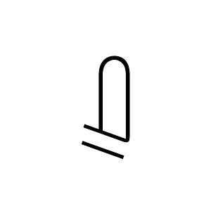 Anatolian Hieroglyph A210