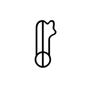 Anatolian Hieroglyph A216a