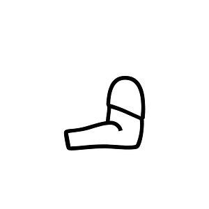 Anatolian Hieroglyph A243