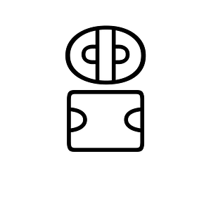Anatolian Hieroglyph A249