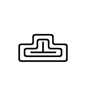 Anatolian Hieroglyph A264