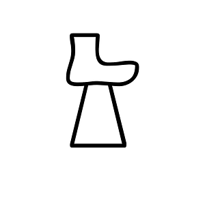 Anatolian Hieroglyph A266