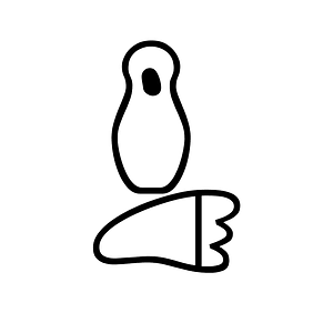 Anatolian Hieroglyph A277