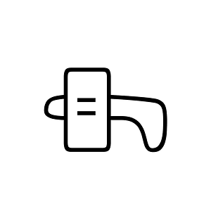 Anatolian Hieroglyph A281