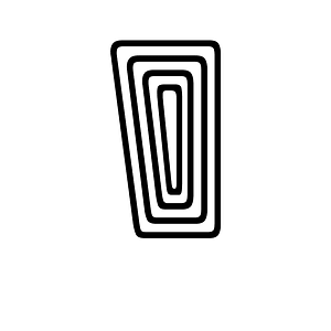 Anatolian Hieroglyph A289a