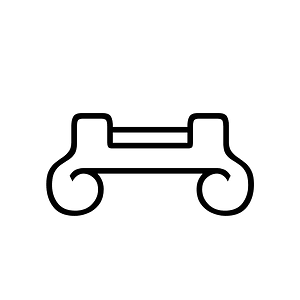 Anatolian Hieroglyph A300