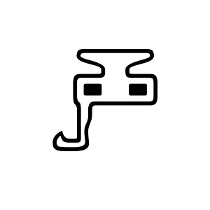 Anatolian Hieroglyph A303