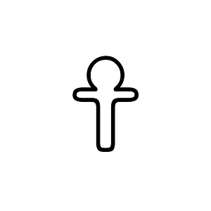 Anatolian Hieroglyph A304