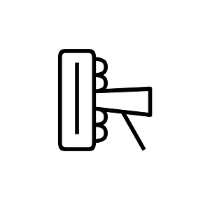 Anatolian Hieroglyph A315
