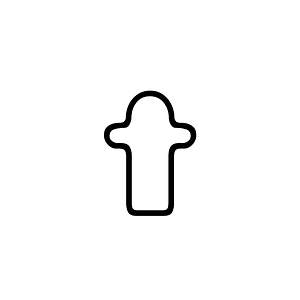 Anatolian Hieroglyph A318