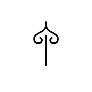 Anatolian Hieroglyph A329a