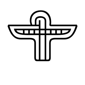 Anatolian Hieroglyph A332a