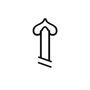 Anatolian Hieroglyph A332b