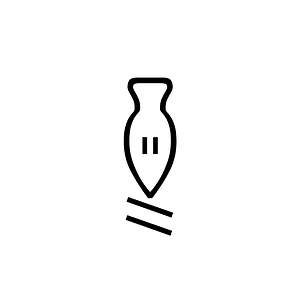 Anatolian Hieroglyph A336c