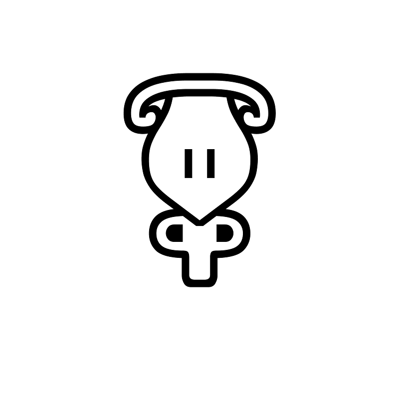 Anatolian Hieroglyph A343