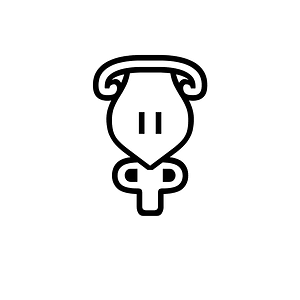 Anatolian Hieroglyph A343