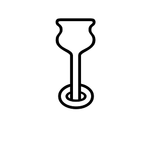 Anatolian Hieroglyph A356