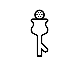 Anatolian Hieroglyph A357
