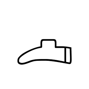Anatolian Hieroglyph A358