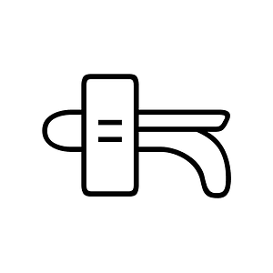 Anatolian Hieroglyph A366