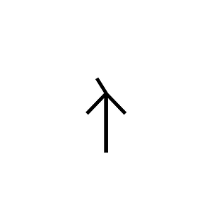 Anatolian Hieroglyph A376