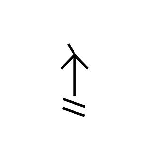 Anatolian Hieroglyph A377