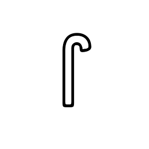 Anatolian Hieroglyph A378