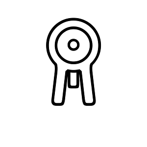 Anatolian Hieroglyph A403
