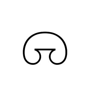 Anatolian Hieroglyph A413