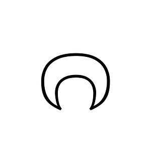Anatolian Hieroglyph A414