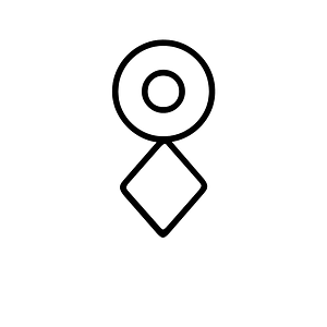 Anatolian Hieroglyph A422